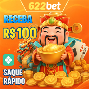 622bet Ganhe R$ 100,00 Gratis